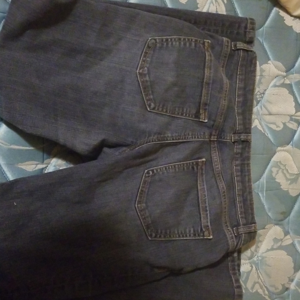 Jean's - Picture 2 of 2
